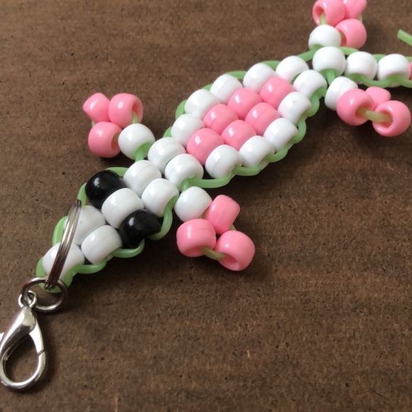 Mouse keychain - Picture 2 of 2